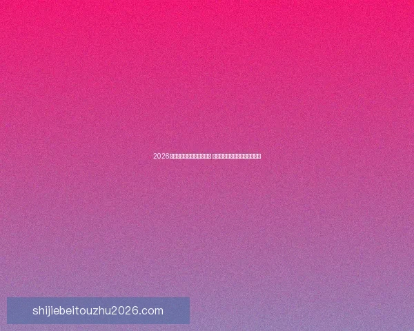 2026年世界杯举办城市全景解析 各地独特魅力与赛事准备全揭秘