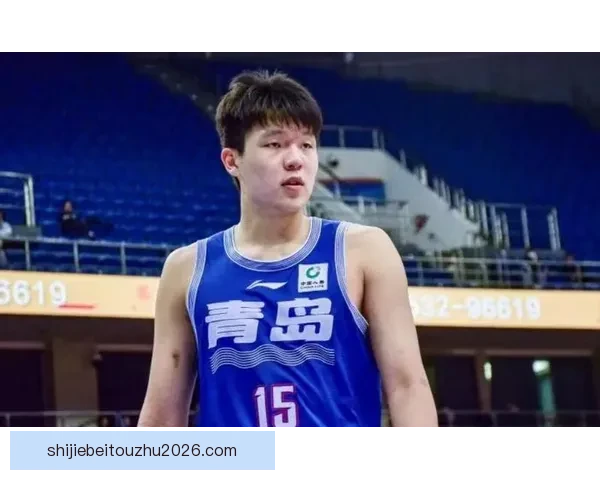 杨瀚森是否随队征战混音队首次锁定G联赛季后赛席位