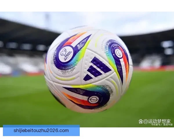 美加墨世界杯竞猜分析与预测：谁将赢得这场北美足球盛宴