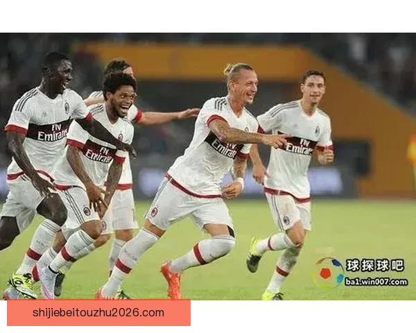 体育竞猜赔率全解析：掌握技巧提升胜率与收益指南