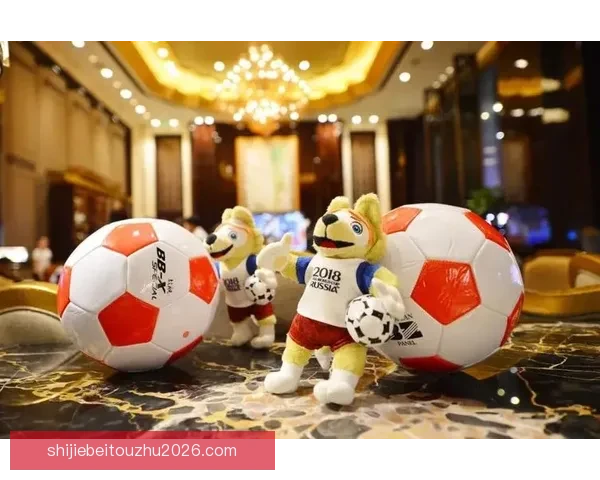 世界杯胜负预测分析全面指南助你精准竞猜投注技巧