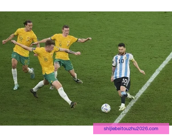 世界杯竞猜技巧全攻略精准分析助你赢得预测大奖