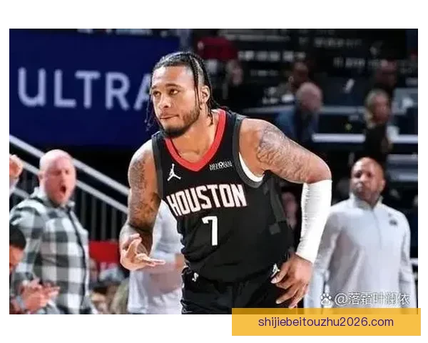 杰伦-格林22分钟31分创太阳队史新纪录 马鲁阿奇生涯首次得分上双