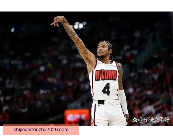 杰伦-格林22分钟31分创太阳队史新纪录 马鲁阿奇生涯首次得分上双