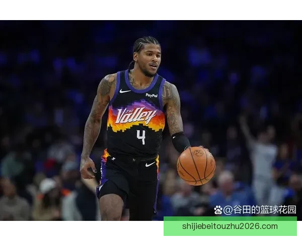 杰伦-威廉姆斯伤愈复出 预计对阵76人时重返赛场