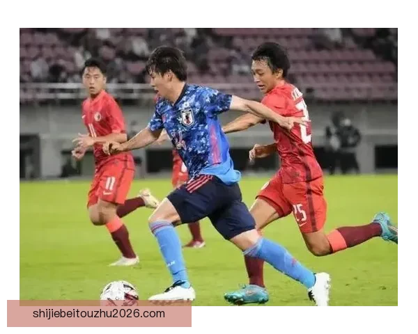 世界杯胜负预测分析助力竞猜技巧揭秘精准分析与策略指南