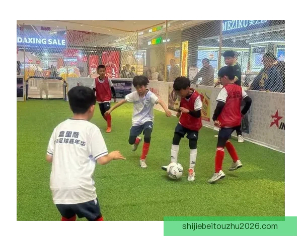 世界杯足球盛宴：权威竞猜平台带你纵享精彩对决