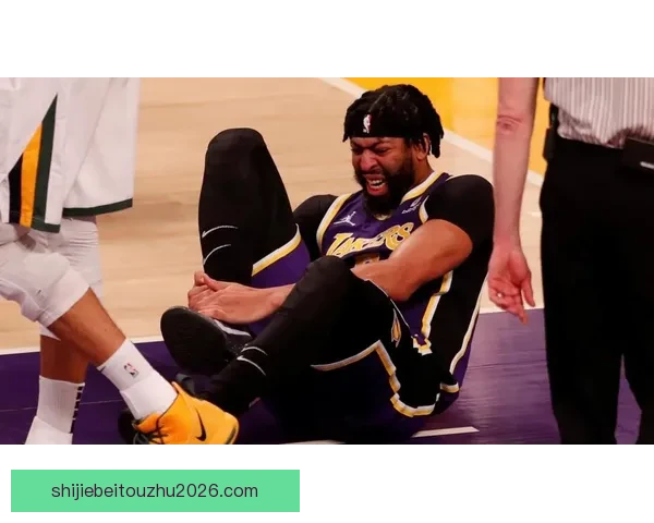 浓眉左手掌恢复良好 本月底将接受复查有望复出